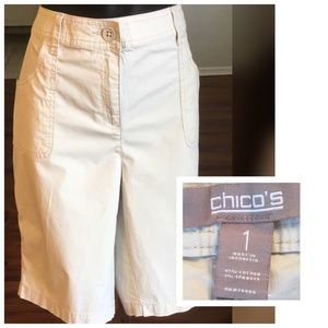 Chico’s Shorts